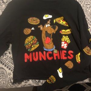 Scooby doobie doooooo